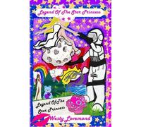 Legend Of The Star Princess