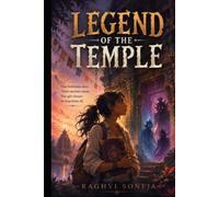 Legend of the Temple