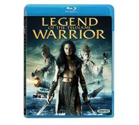 Legend of the Tsunami Warrior [USA] [DVD]