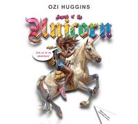 Legend of the Unicorn (Unicorn Tales)