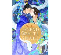 Legend of the White Snake: A Queer YA Romantasy – Macmillan