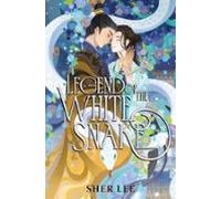 Legend Of The White Snake (ebook)
