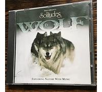 Gibson, Dan - Legend of the Wolf