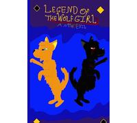 Legend Of The Wolf Girl 2: A New Evil