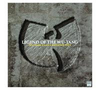 Legend Of The Wu-Tang: Wu-Tang Clan's Greatest Hits