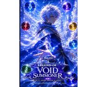 Legend of Void Summoner: Arco II - Azure Dragon Academy: 2 (LOVS - Legend of Void Summoner - Edizione Italiana)
