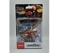 Legend Of Zelda: Breath Of The Wild Bokoblin (Ue Ver) - Nuevo - Nintendo Amiibo