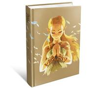 LEGEND OF ZELDA BREATH OF THE WILD EXPANDED ED HC: The Complete Official Guide