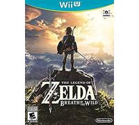 Legend of Zelda. Breath of the Wild [Usa]