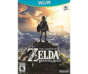 Legend of Zelda. Breath of the Wild [Usa]