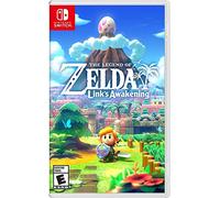 Legend of Zelda Link's Awakening for Nintendo Switch [USA]