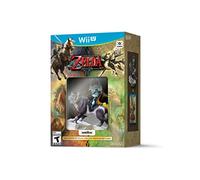 Legend of Zelda: Twilight Princess HD