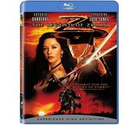 Legend Of Zorro [Edizione: Stati Uniti] [USA] [Blu-ray]