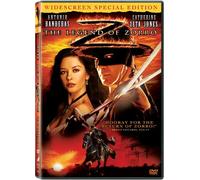 Legend Of Zorro [Edizione: Stati Uniti] [USA] [DVD]