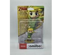 Legend Pf Zelda The Wind Waker Toon Link ( Eu Importación) - New - Nintendo