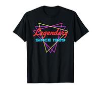 Legend Since 1929aLegendary Since 1929 Camiseta
