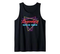 Legend Since 1929aLegendary Since 1929 Camiseta sin Mangas