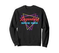 Legend Since 1929aLegendary Since 1929 Sudadera