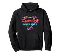 Legend Since 1929aLegendary Since 1929 Sudadera con Capucha