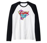 Legend Since 1948 Camiseta Manga Raglan