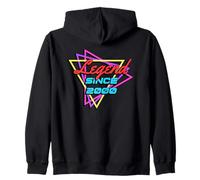 Legend Since 2000 Sudadera con Capucha