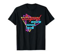Legend Since April 1979 Camiseta