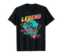 Legend Since February 1933 Camiseta