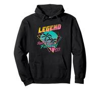Legend Since February 1933 Sudadera con Capucha