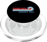 Legend Since January 1964 PopSockets PopGrip para MagSafe