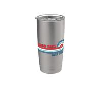 Legend Since May 2010 Vaso térmico de acero inoxidable de doble pared