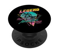 Legend Since November 1927 PopSockets PopGrip Adhesivo