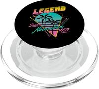 Legend Since November 1927 PopSockets PopGrip para MagSafe