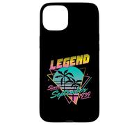 Legend Since September 1939 Carcasa para iPhone 15 Plus