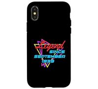 Legend Since September 1939 Carcasa para iPhone X/XS