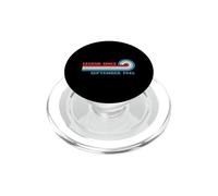 Legend Since September 1945 PopSockets PopGrip para MagSafe