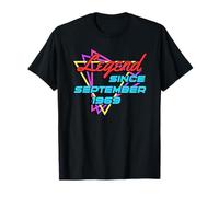 Legend Since September 1969 Camiseta
