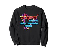 Legend Since September 1986 Sudadera