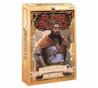 Legend Story Studios Flesh & Blood TCG Monarch Blitz Deck BOLTYN - EN