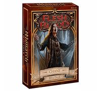 Legend Story Studios Flesh & Blood TCG Monarch Blitz Deck Chane - EN