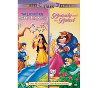 Legend Su-Ling & Beauty & Beast [USA] [DVD]