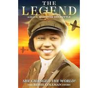 Legend: The Bessie Coleman Story [USA] [DVD]