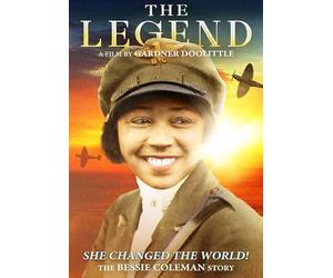 Legend: The Bessie Coleman Story [USA] [DVD]
