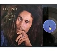 Legend (The Best Of Bob Marley And The Wailers)