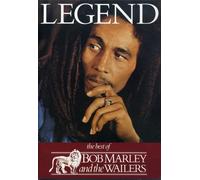 Bob Marley and the Wailers – Legend: The Best of Bob Marley and the Wailers – DVD – Edición USA