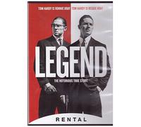 Legend [USA] [DVD]