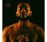 Legend (Vinilo)