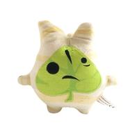 Legend Zel da - Cojín de peluche Zel da Forest Elf Seedling Korok de peluche Breath of the Wild