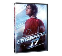 Legenda 17 DVD / Legenda 17 (Versión checa)