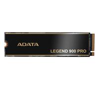 LEGENDA 900 Pro 1 TB, SSD Negro/Dorado, PCIe 4.0 x4, NVMe 1.4, M.2 2280