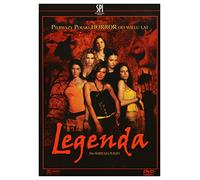 Legenda [DVD] (IMPORT) (No hay versión española)